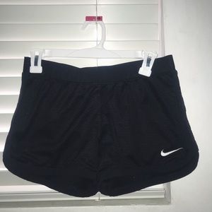 Workout Shorts